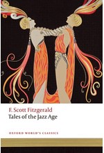 TALES OF THE JAZZ AGE PB