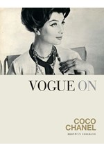 VOGUE ON DESIGNERS-COCO CHANEL HB