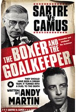 THE BOXER AND THE GOALKEEPER PB