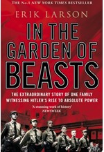 IN THE GARDEN OF BEASTS PB