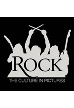 ROCK THE CULTURE IN PICTURES PB