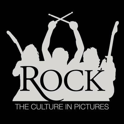 ROCK THE CULTURE IN PICTURES PB