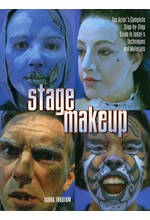 STAGE MAKEUP PB