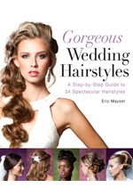 GOERGEOUS WEDDING HAIRSTYLES PB