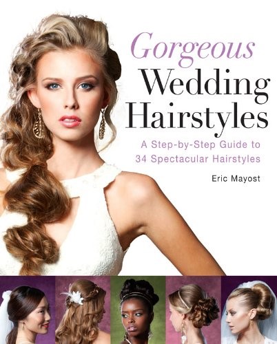 GOERGEOUS WEDDING HAIRSTYLES PB