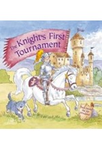 THE KNIGHT'S FIRST TOURNAMENT HB