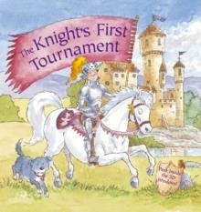 THE KNIGHT'S FIRST TOURNAMENT HB