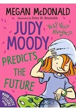 JUDY MOODY PREDICTS THE FUTURE PB