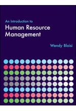 AN INTRODUCTION TO HUMAN RESOURCE MANAGEMENT