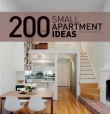 200 SMALL APARTMENTS IDEAS HB