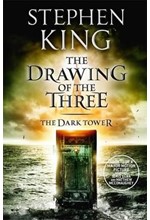 THE DARK TOWER II-THE DRAWING OF THE THREE PB