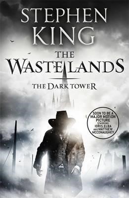 THE DARK TOWER III-THE WASTE LANDS PB