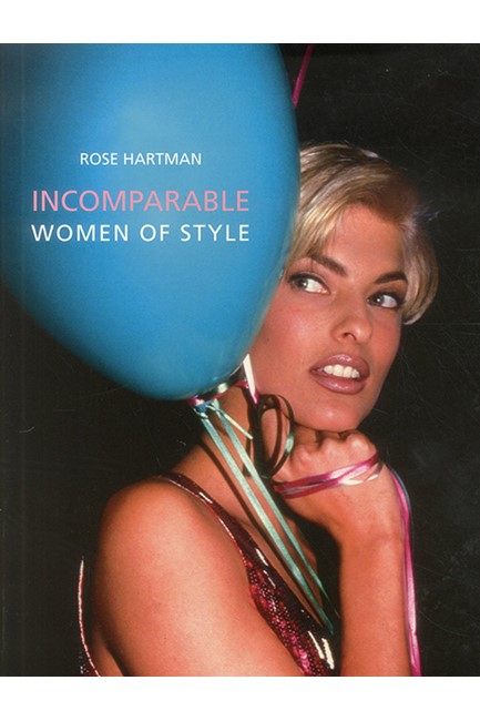 INCOPARABLE WOMEN OF STYLE