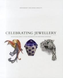 CELEBRATING JEWELLERY HB