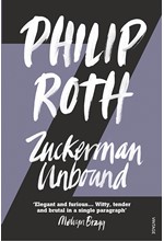 ZUCKERMAN UNBOUND PB