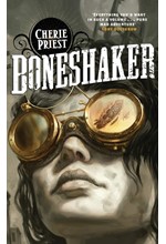 BONESHAKER PB