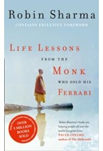 LIFE LESSONS FROM THE MONK WHO SOLD HIS FERRARI PB