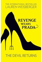 REVENGE WEARS PRADA PB