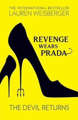 REVENGE WEARS PRADA PB