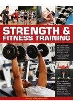 STRENGTH AND FITNESS TRAINING