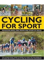 CYCLING FOR SPORT