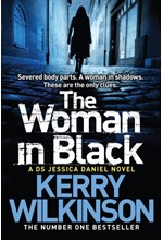 THE WOMAN IN BLACK PB