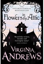 FLOWERS IN THE ATTIC PB