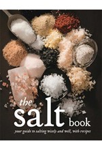 THE SALT BOOK