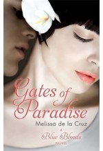 BLUE BLOODS 7-THE GATES OF PARADISE  PB