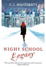 NIGHT SCHOOL 2-LEGACY PB