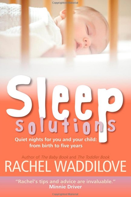 SLEEP SOLUTIONS