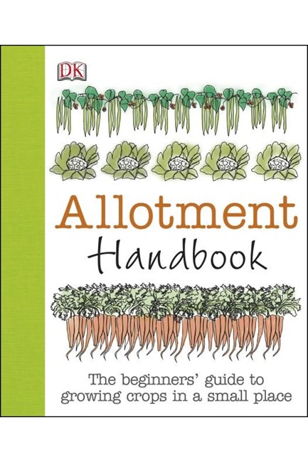 ALLOTMENT HANDBOOK HB