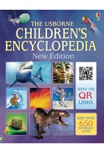 CHILDREN'S ENCYCLOPEDIA HB