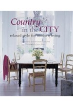 COUNTRY IN THE CITY HB