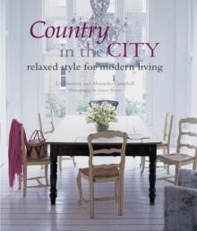 COUNTRY IN THE CITY HB