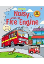 WIND-UP NOISY AND FIRE ENGINE