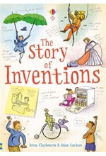 THE STORY OF INVENTIONS FX