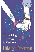 THE BOY FROM FRANCE PB