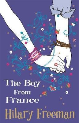 THE BOY FROM FRANCE PB