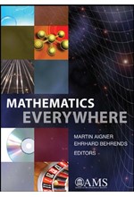 MATHEMATICS EVERYWHERE PB