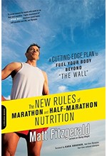 THE NEW RULES OF MARATHON