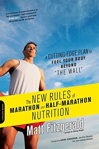 THE NEW RULES OF MARATHON