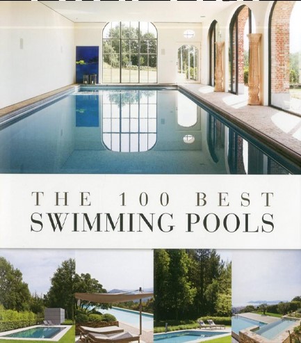 THE 100 BEST SWIMMING POOLS