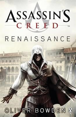 ASSASSIN'S CREED RENAISSANCE