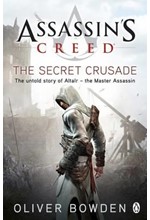 ASSASSIN'S CREED THE SECRET CRUSADE PB