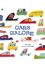 CARS GALORE PB