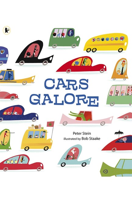 CARS GALORE PB