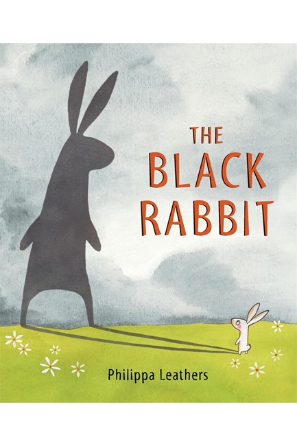 THE BLACK RABBIT HB