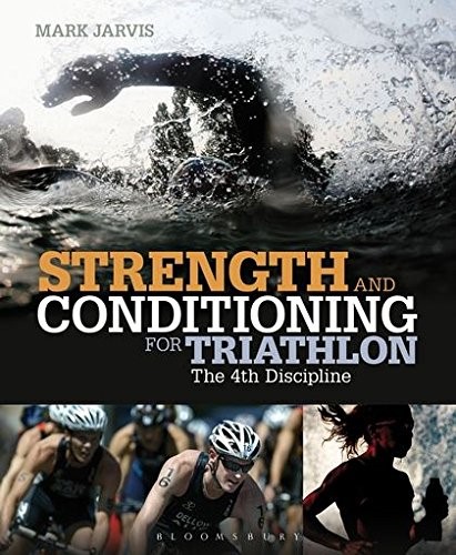 STRENGTH AND CONDITIONING FOR TRIATHLON PB