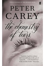 THE CHEMISTRY OF TEARS PB